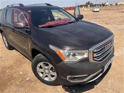 GMC Acadia